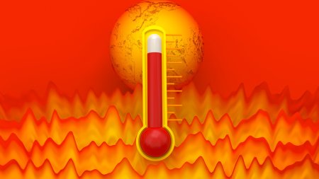 Romania se incinge sub codul rosu de canicula. In weekend s-au inregistrat aproape 100.000 de cereri de ajutor