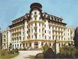 Zilele Arhitecturii Balneare la Govora. Hotel Palace, monument istoric