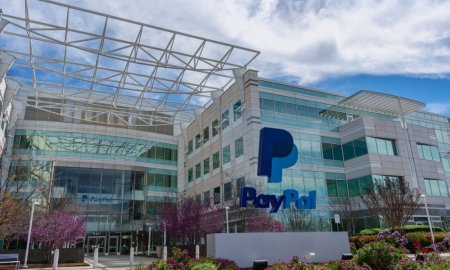 <span style='background:#EDF514'>POLONIA</span>: Autoritatea pentru concurenta a amendat PayPal Europe cu 27,3 milioane de dolari