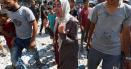 Criza din Gaza. Cel putin 22 de palestinieni au murit, dupa ce armata israeliana a atacat o scoala VIDEO