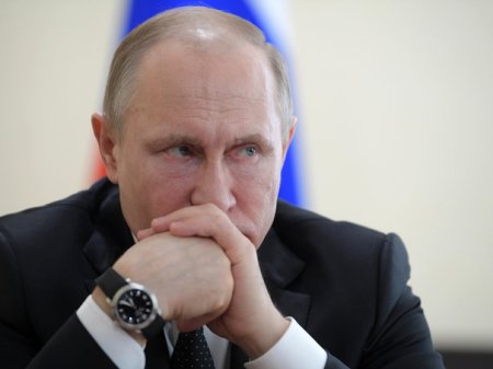 Se teme Vladimir Putin de un atentat precum cel care l-a vizat pe Donald Trump?