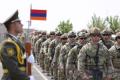 Armenia, aflata in relatii reci cu Rusia, gazduieste exercitii militare comune cu SUA