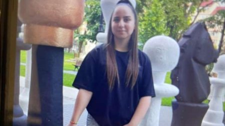 O adolescenta de 14 ani din Targoviste a fost data disparuta, dupa ce a plecat de acasa si nu s-a mai intors