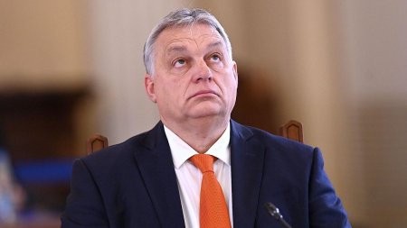 UE intentioneaza sa sara peste reuniunea din Ungaria din cauza vizitei lui Orban la Putin