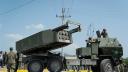 39 de tancuri, sisteme de rachete HIMARS si munitie. Germania a trimis Ucrainei in secret un transport 
