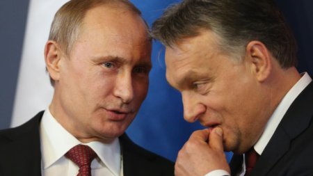 Cum il pedepseste Bruxelles-ul pe Viktor Orban pentru vizita la Putin. Ministrii de externe ai UE refuza sa mearga la Budapesta