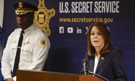 Atentat asupra lui Trump: Declaratia integrala a sefei Secret Service si masuri de securitate aditionale