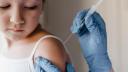 Ecourile antivacciniste ale pandemiei: Numarul copiilor nevaccinati este cu aproape trei milioane mai mare decat inainte de COVID