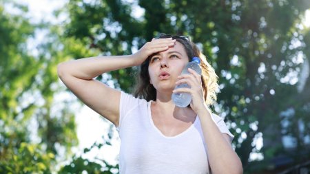 Cum va fi vremea in urmatoarele patru saptamani si cand scapam de temperaturile sufocante