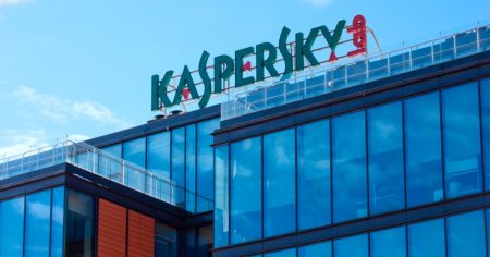 Compania ruseasca Kaspersky isi muta operatiunile din SUA, din cauza unei decizii a guvernului american