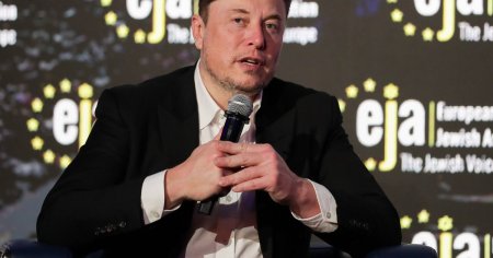 Elon <span style='background:#EDF514'>MUSK</span> sustine ca va aloca 45 de milioane de dolari pe luna pentru a-l sprijini pe Donald Trump la Casa Alba