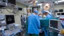 Premiera la Timisoara. Medicii au transformat stomacul unui pacient intr-un tub gastric