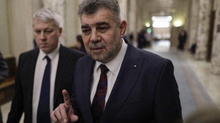 Marcel Ciolacu spune ca taxele nu vor creste anul viitor: Exclus marire de TVA. Negociem cu Comisia sa reducem deficitul in 7 ani