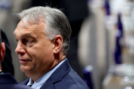 Orban le-a scris liderilor UE: Trump va actiona ca intermediar de pace intre Rusia si Ucraina