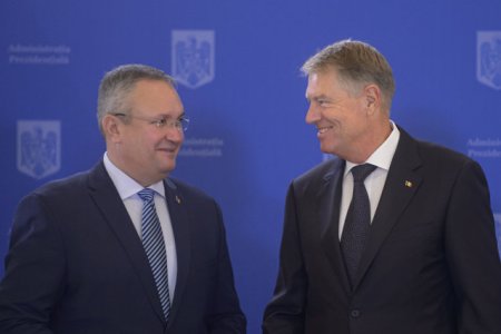 Ion Cristoiu: <span style='background:#EDF514'>SUMMITUL</span> NATO a fost momentul rocadei Ciuca-presedinte, Iohannis-premier