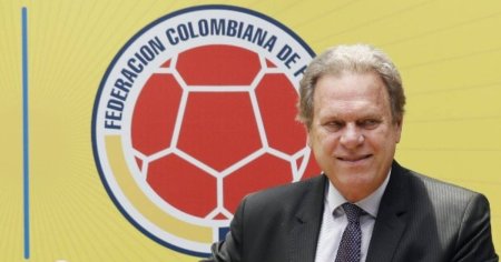 Copa America, urmata de un caz incredibil: presedintele Federatiei din Columbia, arestat in SUA!