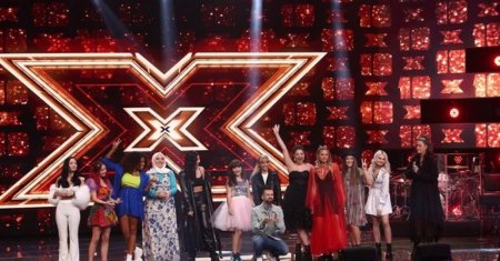 X Factor se intoarce pe micile ecrane. Unul dintre jurati si-a anuntat retragerea: Cu parere de rau..