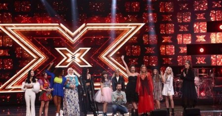 X Factor se intoarce pe micile ecrane. Unul dintre jurati si-a anuntat retragerea: 