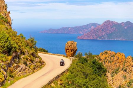 Ce sa vizitezi in Corsica – obiective turistice