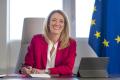 Roberta Metsola a fost realeasa Presedinte al Parlamentului European: Steaua in ascensiune a politicii europene