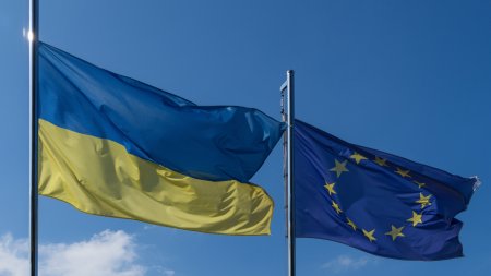 UE avertizeaza Ungaria care detinte presedintia UE: Sprijinul pentru Ucraina trebuie sa ramana o prioritate