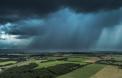 Avertizare meteo: Cod portocaliu de furtuni in Ilfov, Ialomita, Prahova, Giurgiu si Dambovita
