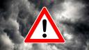 Alerta Meteo in Bucuresti. Intensificari ale vantului, vijelie, descarcari electrice si grindina anuntate prin RO-ALERT
