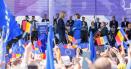 Ce spune lidera de la Chisinau dupa ce Roberta Metsola a fost realeasa presedinte al Parlamentului European