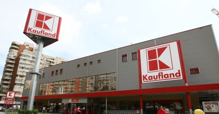 Alerta alimentara in Romania. Un produs Kaufland este retras de la rafturi, sub suspicinea contaminarii cu Salmonella