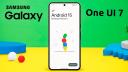 One UI 7 bazata pe Android 15. Schimbare majora pentru telefoanele Samsung Galaxy