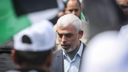 Razboi in Fasia Gaza. Liderul Hamas ar fi presat de proprii comandanti sa incheie pacea cu Israelul