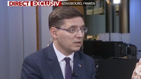 Comisarul european al Romaniei ar putea fi de la PSD. Victor Negrescu: Ciolacu a vorbit deja cu Ursula von der Leyen