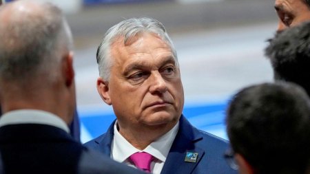 Scrisoarea lui Viktor Orban catre liderii UE: "Donald Trump va media pacea in Ucraina, daca va fi reales"