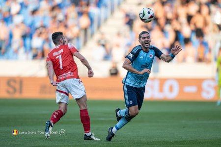 Meciuri decisive in primul tur preliminar din Liga Campionilor