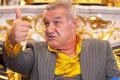 Gigi Becali, interventie la TV imediat dupa FCSB - Virtus: 