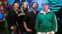 Noul X Factor aduce o noua formula de juriu la Antena 1. Delia, Puya, Marius Moga si Stefan Banica pornesc in cautarea factorului X