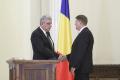 Mihai Tudose confirma negocieri cu Klaus Iohannis pentru functia de comisar european