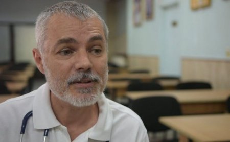 Dr. Mihai Craiu: Doar in Romania, atat de multe decese din cauza rujeolei