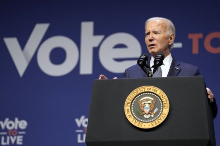 Joe Biden vrea sa fie interzis tipul de arma cu care s-a tras asupra lui Donald Trump