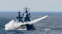 Desfasurare impresionanta de forte in Marea Chinei de Sud. Rusia si China au inceput exercitii navale cu munitie reala