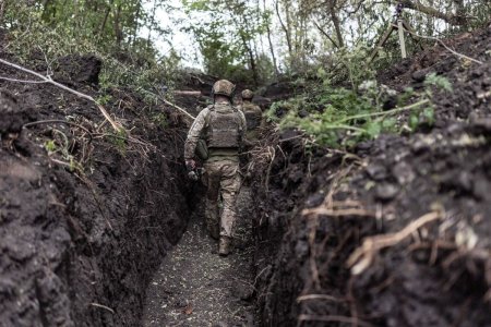 LIVETEXT Razboi in Ucraina, ziua 875 | Proiectile considerate expirate au fost redate armatei ucrainene pentru a fi folosite pe front