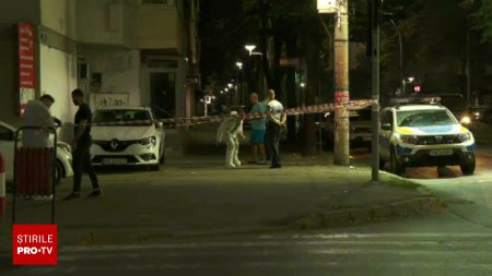 Doctorita stomatolog ucisa in Braila se temea pentru viata ei si voia sa-si cumpere pistol, dar nu a mai apucat