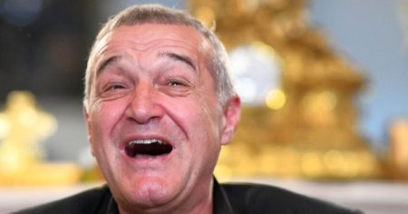 Gigi Becali, incurabil: a pierdut un proces costisitor, dar da semne ca nu si-a invatat lectia scumpa