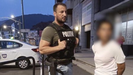 Marian Godina si colegii lui i-au prins pe Zoro si iubita lui, suspectii crimei din Vaslui, unde <span style='background:#EDF514'>CADAVRUL</span> unui barbat a fost gasit intr-o valiza