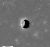 NASA <span style='background:#EDF514'>DESCOPERA</span> o pestera subterana pe Luna care ar putea deveni adapost pentru astronauti