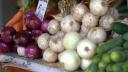Care sunt legumele si fructele din piete cu cele mai multe pesticide. Rezultatele testelor facute de autoritati