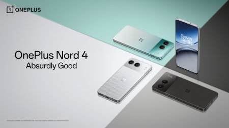 OnePlus a lansat oficial noul Nord 4. Avem de-a face cu singurul telefon 5G cu uni<span style='background:#EDF514'>BODY</span> din metal