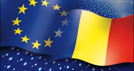Romania are contractate proiecte de 15 miliarde de euro prin fonduri europene