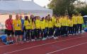 Romania participa la Campionatele Europene de <span style='background:#EDF514'>ATLETISM</span> rezervate cadetilor cu 29 de sportivi