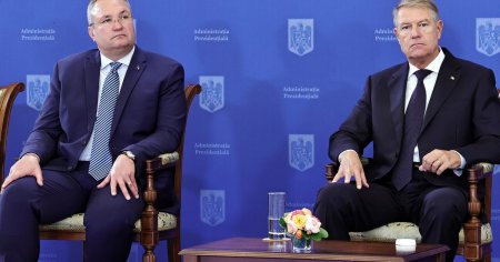 Ciuca neaga varianta unui tandem presedinte-premier cu Iohannis: Este un fake